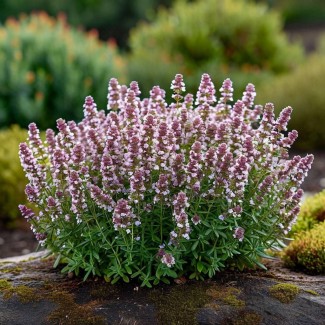 Чебрець Fredo р9